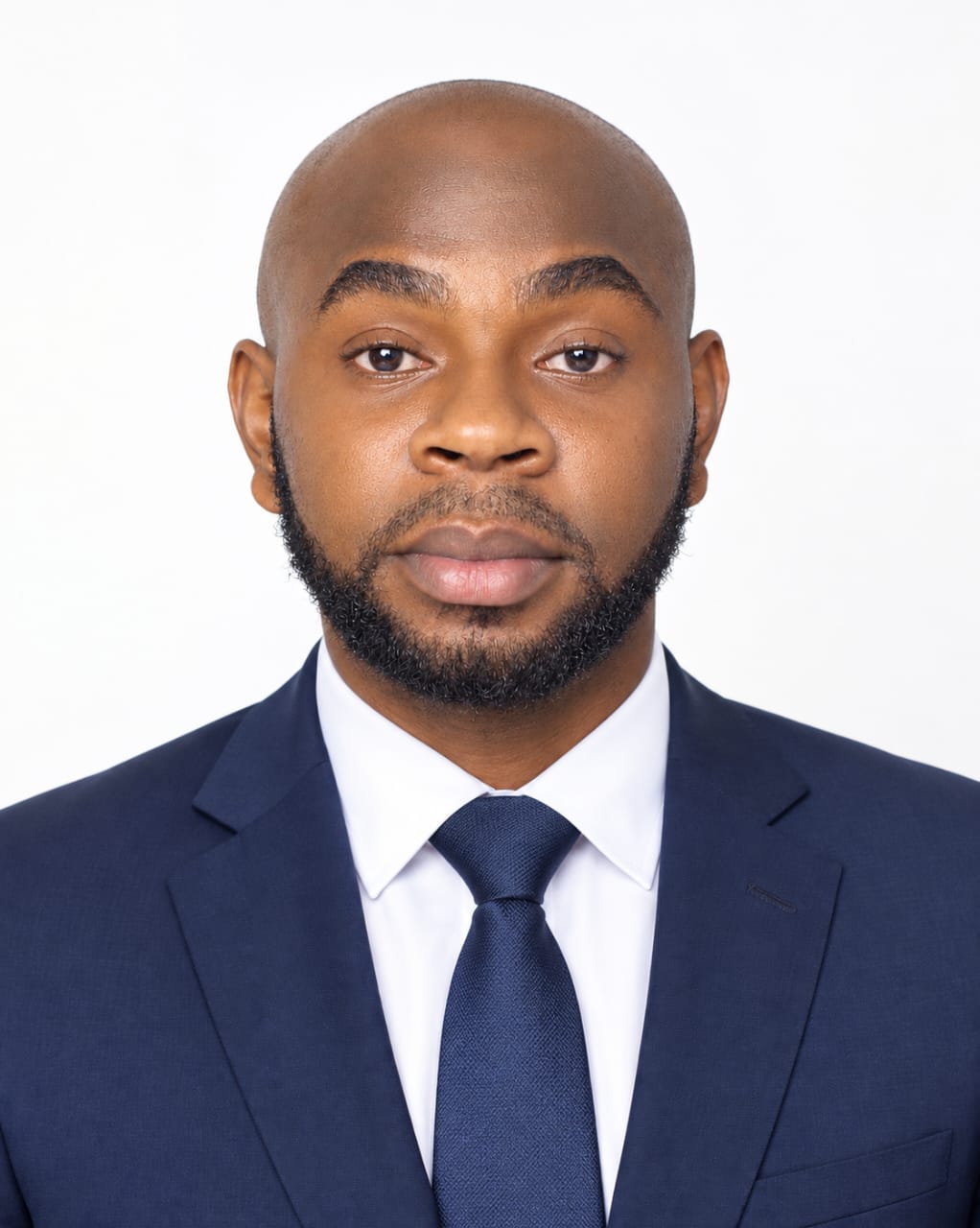 Lucky Chimaobim Emeka