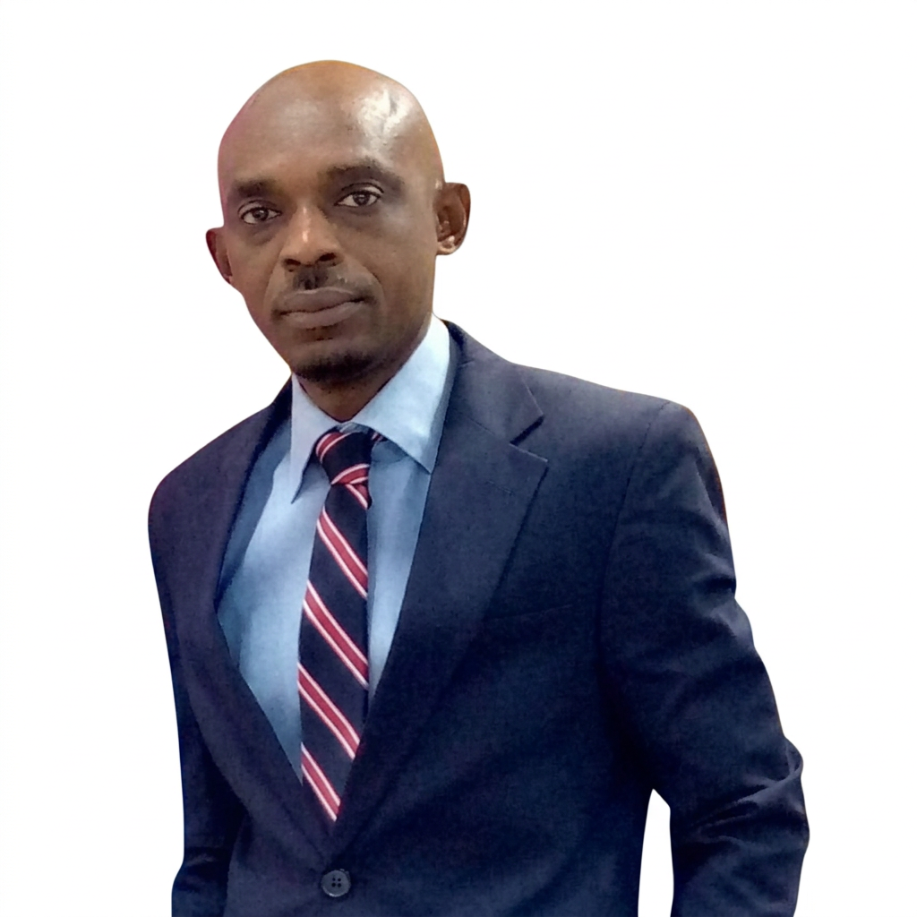 Bashir M. Mohammed